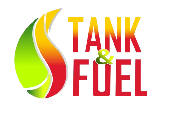 Logo corporativo Tank &amp; Fuel S.A.