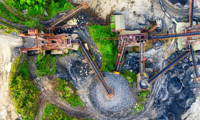 inspecciones de tanques en minería