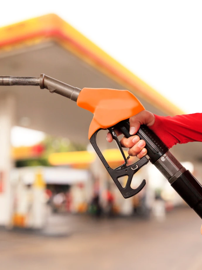 mantenimiento de gasolineras