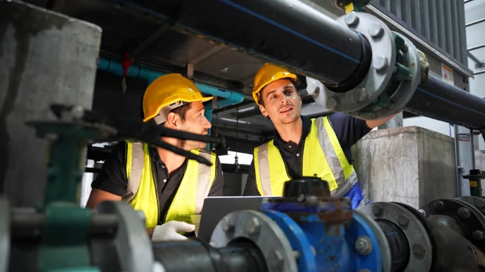ensayos de integridad mecánica de tuberías