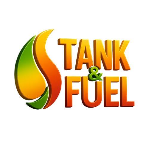 Tank & Fuel S.A.