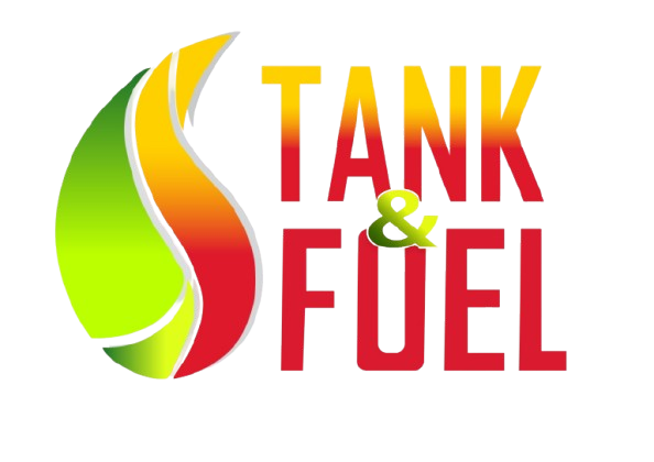 Logo de Tank & Fuel S.A., empresa de servicios técnicos en combustibles e industria